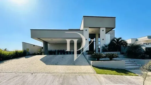 Casa de Condomínio com 4 Quartos à venda, 511m² no Jardim Quintas da Terracota, Indaiatuba