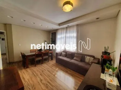 Apartamento com 3 Quartos à venda, 84m² no Padre Eustáquio, Belo Horizonte