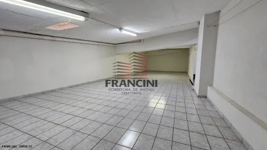 Imóvel Comercial com 3 Quartos para alugar, 237m² no Jardim Infante Dom Henrique, Bauru