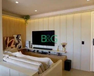 Apartamento com 2 Quartos à venda, 47m² no Jardim Vila Galvão, Guarulhos
