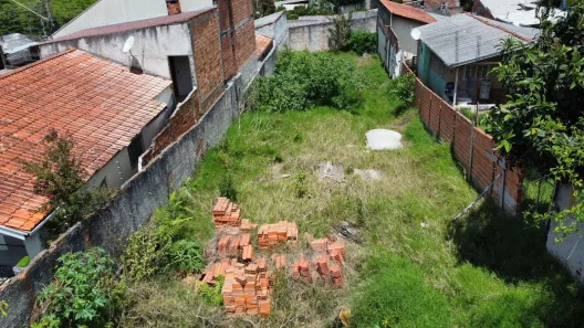 Lote/Terreno à venda, 500m² no Bairro Alto, Curitiba