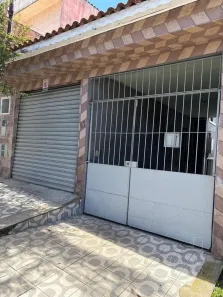 Casa com 4 Quartos à venda, 157m² no Parque Marabá, Taboão da Serra