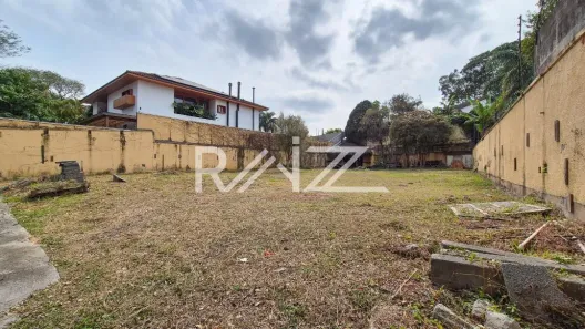 Lote/Terreno à venda, 812m² no Boaçava, São Paulo