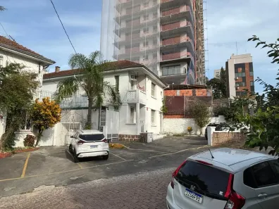 Ponto Comercial para venda ou aluguel, 270m² no Auxiliadora, Porto Alegre