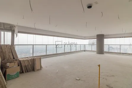 Apartamento com 3 Quartos à venda, 144m² no Sumarezinho, São Paulo
