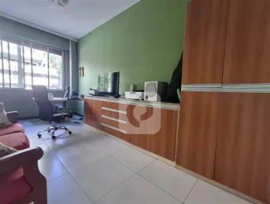 Apartamento com 3 Quartos à venda, 115m² no Tijuca, Rio de Janeiro