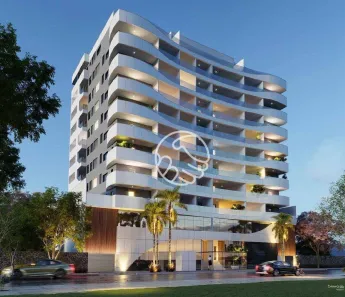 Apartamento com 2 Quartos à venda, 69m² no Enseada Azul, Guarapari