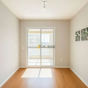 Apartamento com 2 Quartos à venda, 57m² no Parque das Nações, Santo André
