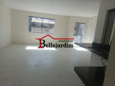 Sobrado com 3 Quartos à venda, 150m² no Vila Camilópolis, Santo André
