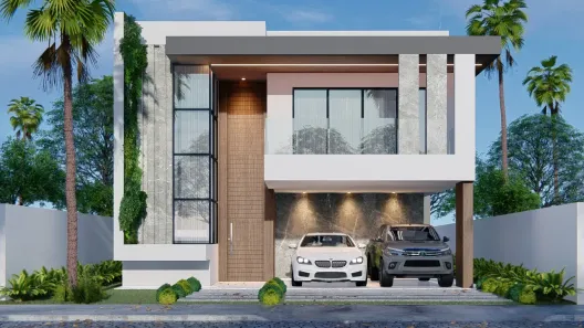 Casa de Condomínio com 4 Quartos à venda, 320m² no Parque das Nações, Parnamirim