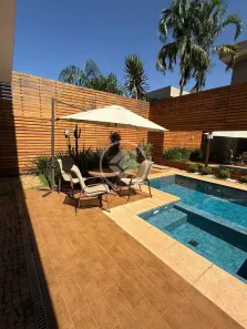 Casa de Condomínio com 3 Quartos à venda, 330m² no Jardim Saint Gerard, Ribeirão Preto