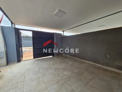 Casa com 2 Quartos à venda, 54m² no Jardim Jandira, Bauru