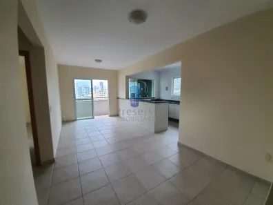 Apartamento com 2 Quartos para alugar, 75m² no Centro, Itajaí