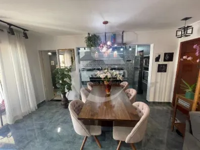 Apartamento com 3 Quartos à venda, 106m² no Brás, São Paulo