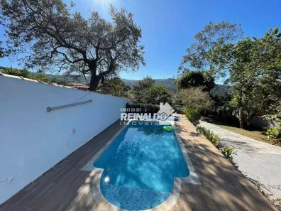 Fazenda/Sítio com 2 Quartos à venda, 100m² no Terras de São Sebastião, Itatiba