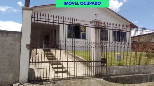 Casa com 2 Quartos à venda, 160m² no Colônia Dona Luíza, Ponta Grossa