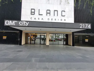 Apartamento com 3 Quartos à venda, 137m² no Setor Bueno, Goiânia