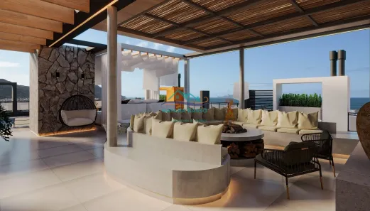 Apartamento com 3 Quartos à venda, 118m² no Ingleses do Rio Vermelho, Florianópolis
