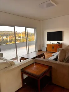 Casa com 5 Quartos para venda ou aluguel, 880m² no Parque dos Resedás, Itupeva