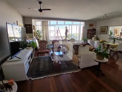 Apartamento com 3 Quartos à venda, 173m² no Ipanema, Rio de Janeiro