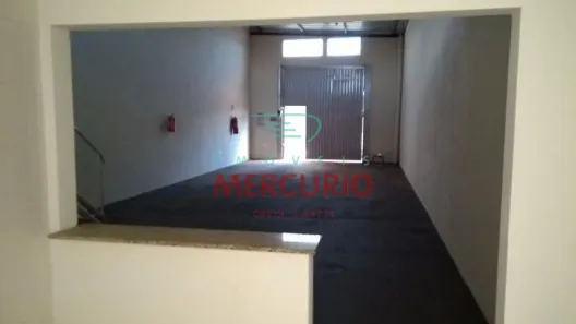 Galpão/Depósito/Armazém à venda, 125m² no Parque Paulista, Bauru