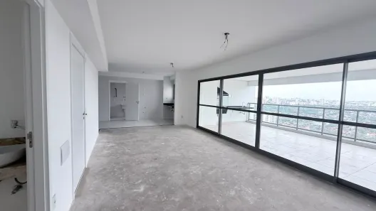 Apartamento com 4 Quartos à venda, 185m² no Chácara Santo Antônio (Zona Sul), São Paulo