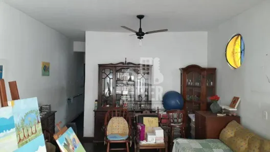 Casa com 3 Quartos à venda, 169m² no Ingá, Niterói