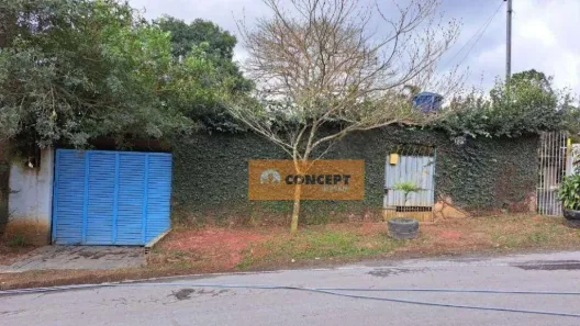 Casa com 2 Quartos à venda, 80m² no Parque do Heroísmo, Suzano