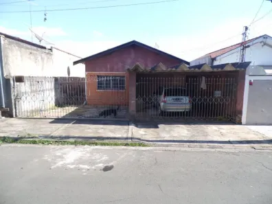 Casa com 3 Quartos à venda, 99m² no Jardim Algodoal, Piracicaba
