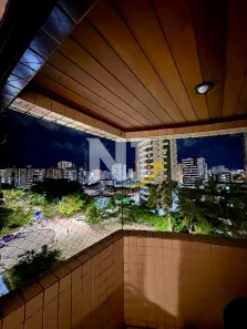 Apartamento com 3 Quartos à venda, 80m² no Jatiúca, Maceió