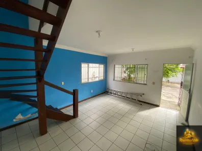 Casa com 4 Quartos à venda, 145m² no Vila Praiana, Lauro de Freitas