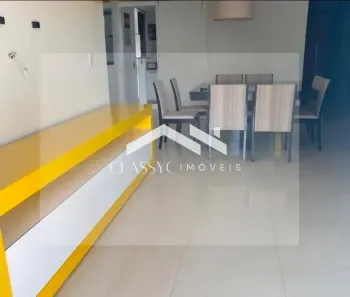 Apartamento com 3 Quartos para alugar, 92m² no Saraiva, Uberlândia