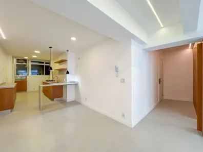Apartamento com 3 Quartos à venda, 130m² no Ipanema, Rio de Janeiro