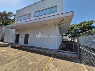 Prédio Comercial com 20 Quartos à venda, 1680m² no Parque Industrial, Campinas