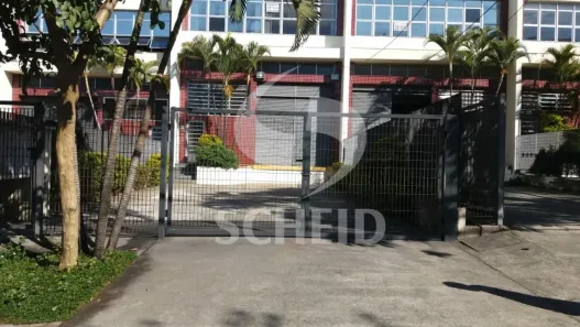 Prédio Comercial para alugar, 950m² no Alphaville Industrial, Barueri