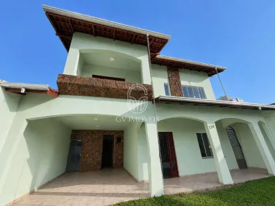 Casa com 4 Quartos para alugar, 200m² no São Judas, Itajaí