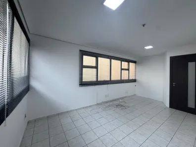 Sala Comercial para alugar, 33m² no Lapa, São Paulo