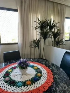 Apartamento com 1 Quarto à venda, 57m² no Centro, Londrina