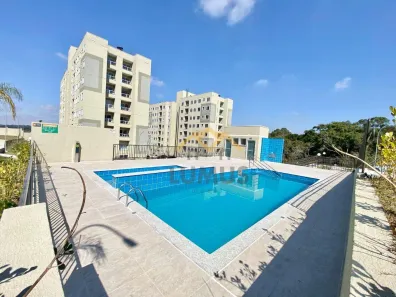 Apartamento com 2 Quartos à venda, 44m² no Cidade Industrial, Curitiba