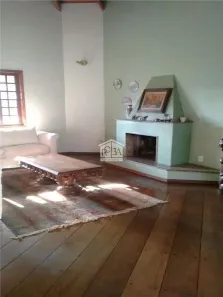 Sobrado com 4 Quartos para alugar, 600m² no Jardim Textil, São Paulo
