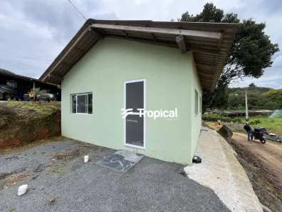 Sala Comercial para alugar, 50m² no Itoupavazinha, Blumenau