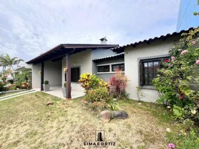 Casa com 3 Quartos à venda, 134m² no Centro, Imbé