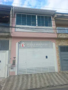 Casa com 3 Quartos à venda, 125m² no Cidade Kemel, Poá