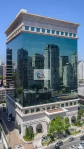Sala Comercial para alugar, 675m² no Vila Nova Conceição, São Paulo