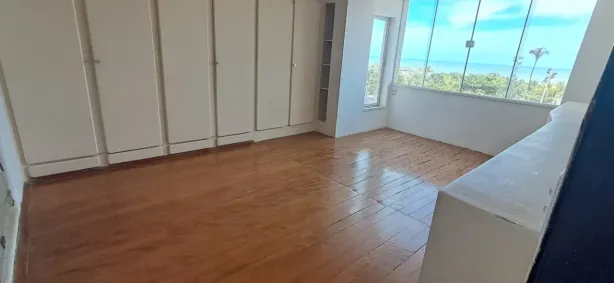 Apartamento com 4 Quartos para alugar, 123m² no Meireles, Fortaleza