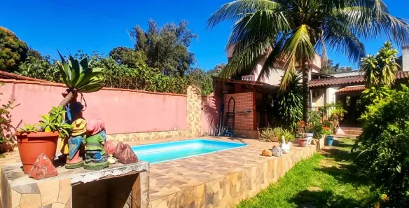 Casa com 3 Quartos à venda, 350m² no São Mateus, São Pedro da Aldeia