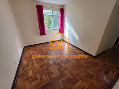 Apartamento com 3 Quartos à venda, 48m² no Praia da Bandeira, Rio de Janeiro