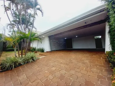 Casa com 3 Quartos à venda, 368m² no Centro, Ribeirão Preto