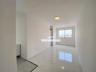 Apartamento com 2 Quartos à venda, 48m² no Parada XV de Novembro, São Paulo