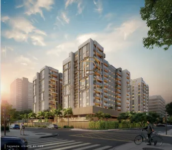 Cobertura com 4 Quartos à venda, 195m² no Botafogo, Rio de Janeiro